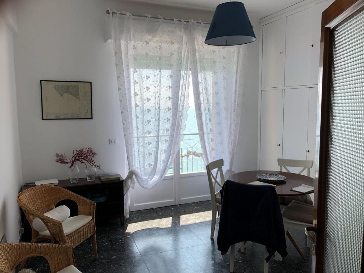 Bea'S Apartment - The Window To The Sea - Seafront Monterosso al Mare Eksteriør bilde