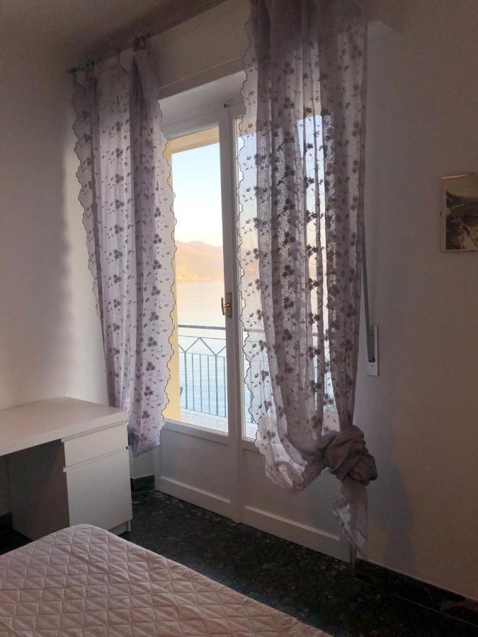 Bea'S Apartment - The Window To The Sea - Seafront Monterosso al Mare Eksteriør bilde