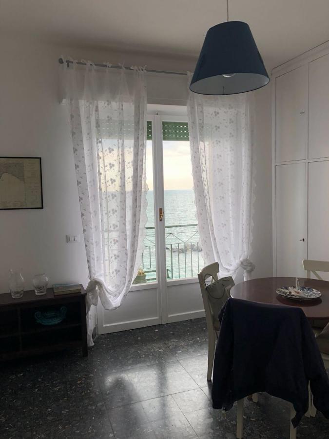 Bea'S Apartment - The Window To The Sea - Seafront Monterosso al Mare Eksteriør bilde