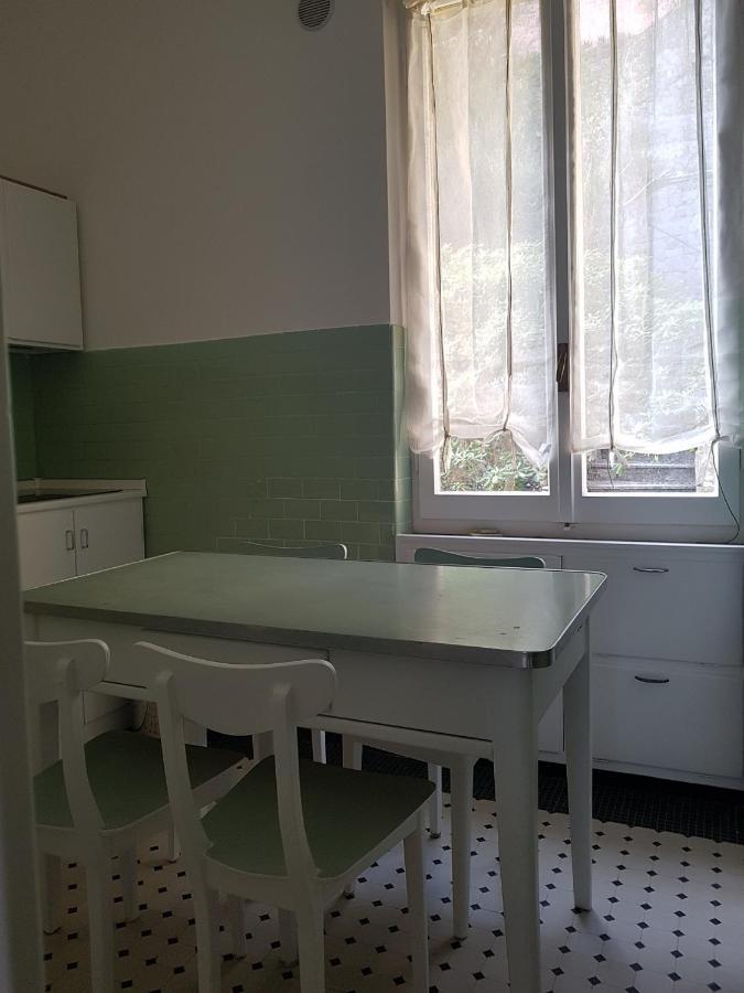 Bea'S Apartment - The Window To The Sea - Seafront Monterosso al Mare Eksteriør bilde